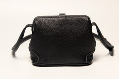 Vintage LEATHER WOMEN Doctor SHOULDER BAG Purse Crossbody Purse FOR WOMEN
