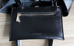 Stylish Handmade LEATHER WOMEN Small Tote BAG Cute Tote Purses FOR WOMEN