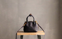 Cute LEATHER WOMEN Small Handbag Purse SHOULDER BAG Purse FOR WOMEN