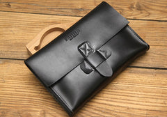 Stylish LEATHER Womens Clutch Wallet Leather Clutch Bag FOR Women