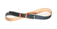 Handmade Leather Mens Belt Fashion Leather Belts for Men