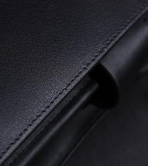 Leather Mens Briefcase Work Bag Business Bag Laptop Bag for men