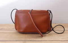 Cute LEATHER WOMEN Mini SHOULDER BAG Small Crossbody Purses FOR WOMEN