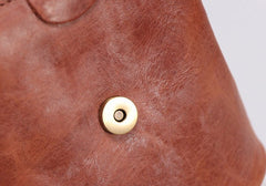 Vintage LEATHER WOMEN Doctor Purses SHOULDER BAG Purses FOR WOMEN