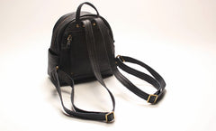 Stylish LEATHER Mini WOMEN Backpacks Purse Cute Small Backpacks FOR WOMEN