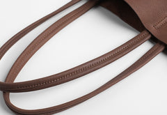 Fashion WOMENs LEATHER Tote Bag Vintage Tote Purse FOR WOMEN