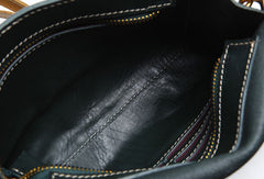 Genuine Leather Cute Crossbody Bag Clutch Wallet Shoulder Bag Women Leather Purse