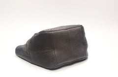 Vintage Womens LEATHER Handbag Purse Shopper Bag FOR WOMEN