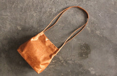 Vintage LEATHER WOMENs Shoulder Tote Bag Tote Shoulder Purse FOR WOMEN