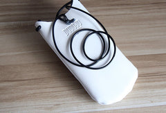 Cute LEATHER WOMEN Cell Phone Mini SHOULDER BAG Small Crossbody Purse FOR WOMEN