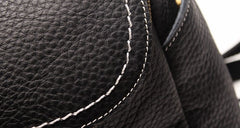 Stylish LEATHER WOMEN Backpacks Purses Cute Vintage School Backpacks FOR WOMEN