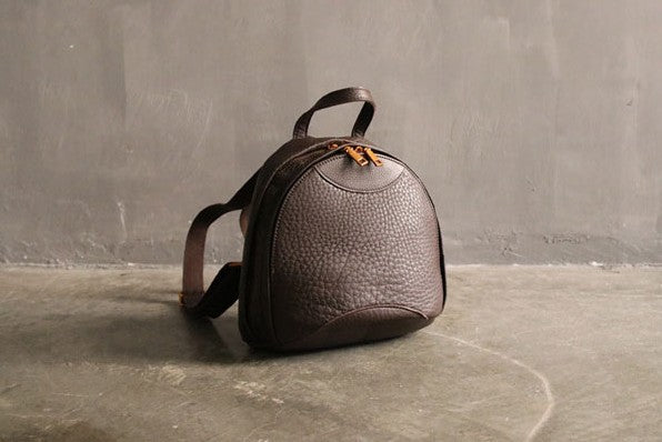 Fashion Soft LEATHER Mini WOMEN Backpack Purse Small Backpack FOR WOME