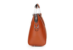 Genuine Leather crossbodybag handbag shoulder bag for women leather bag