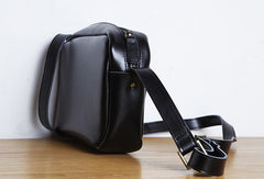 Genuine Leather Cute Crossbody Bag Shoulder Bag Women Girl Fashion Leather Purse