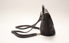 Cute LEATHER WOMEN Backpack Purse Vintage SHOULDER BAG Purses FOR WOMEN