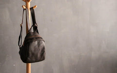 Stylish LEATHER WOMEN Backpack Purse Small Backpack FOR WOMEN