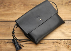 Cute LEATHER White WOMEN SHOULDER BAG Stylish Green Crossbody Purse FOR WOMEN