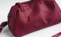 Fashion LEATHER WOMEN Mini Crossbody Purses Small SHOULDER BAG FOR WOMEN