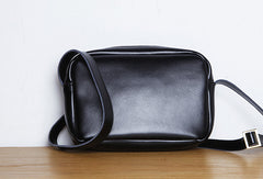 Genuine Leather Cute Crossbody Bag Shoulder Bag Women Girl Fashion Leather Purse