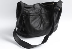 Handmade LEATHER WOMENs Hobo Shoulder Tote Vintage SHOULDER BAG FOR WOMEN
