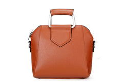 Genuine Leather crossbodybag handbag shoulder bag for women leather bag