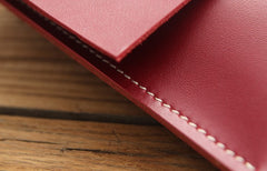 Cute LEATHER WOMEN Slim SHOULDER BAG Stylish Crossbody Purse FOR WOMEN