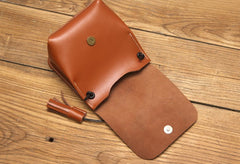 Cute LEATHER WOMEN Square SHOULDER BAG Mini Crossbody Purses FOR WOMEN