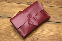 Stylish LEATHER Womens Clutch Wallet Leather Clutch Bag FOR Women