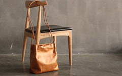 Vintage LEATHER WOMENs Shoulder Tote Bag Tote Shoulder Purse FOR WOMEN