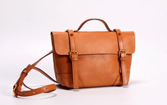 Handmade LEATHER WOMEN Vintage SHOULDER BAG Stylish Backpack Purses FOR WOMEN