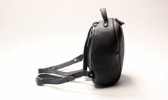 Vintage LEATHER WOMEN Backpack Purses Cute School Backpacks FOR WOMEN