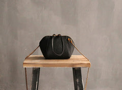 Cute LEATHER WOMEN Small Handbag Chain SHOULDER BAG Purse FOR WOMEN