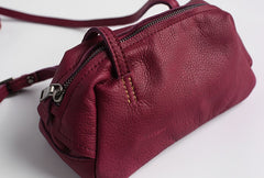 Fashion LEATHER WOMEN Mini Crossbody Purses Small SHOULDER BAG FOR WOMEN