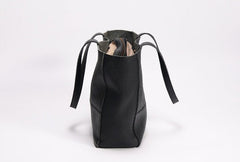 Handmade LEATHER WOMEN Tote Bag Tote Shoulder Purse FOR WOMEN
