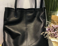 Stylish WOMENs LEATHER Large Tote Bag Handmade Tote Shoulder Purse FOR WOMEN