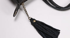 Fashion LEATHER WOMENs Handbag Stylish Shoulder Purses FOR WOMEN
