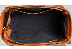 Genuine Leather crossbodybag handbag shoulder bag for women leather bag - EverHandmade