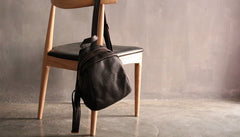 Stylish LEATHER WOMEN Backpack Purse Small Backpack FOR WOMEN