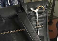 Vintage LEATHER WOMENs Backpack School Backpack Travel Backpack FOR WOMEN
