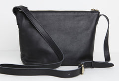 Genuine Leather Cute Crossbody Bag Shoulder Bag Women Girl Fashion Leather Purse