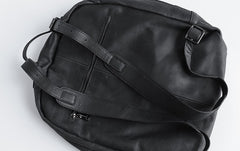 Vintage LEATHER WOMEN Large Backpack School Backpack Travel Backpack FOR WOMEN