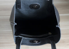 Stylish Handmade LEATHER WOMEN Small Tote BAG Cute Tote Purses FOR WOMEN