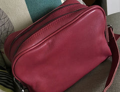 Stylish WOMENs LEATHER Small Shoulder Bag Crossbody Purse FOR WOMEN