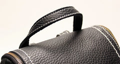 Stylish LEATHER WOMEN Backpacks Purses Cute Vintage School Backpacks FOR WOMEN