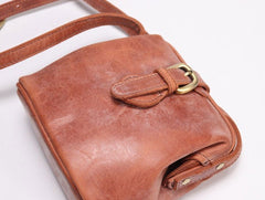 Vintage LEATHER WOMEN Doctor Purses SHOULDER BAG Purses FOR WOMEN