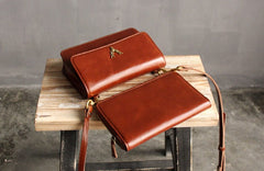Vintage LEATHER WOMEN SHOULDER Purse Cool SHOULDER BAG Purses FOR WOMEN
