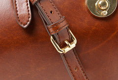 Genuine Leather Doctor Bag Womens Doctor Bag Purse Women's Vintage Doctors Bag Crossbody
