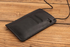 Stylish LEATHER WOMEN Cell Phone SHOULDER BAG Small Crossbody Purses FOR WOMEN