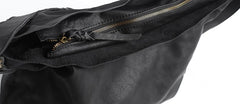 Handmade LEATHER WOMENs Hobo Shoulder Tote Vintage SHOULDER BAG FOR WOMEN