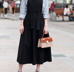 Cute Leather Brown Womens Handbag Crossbody Bag Purse Shoulder Bag for Women